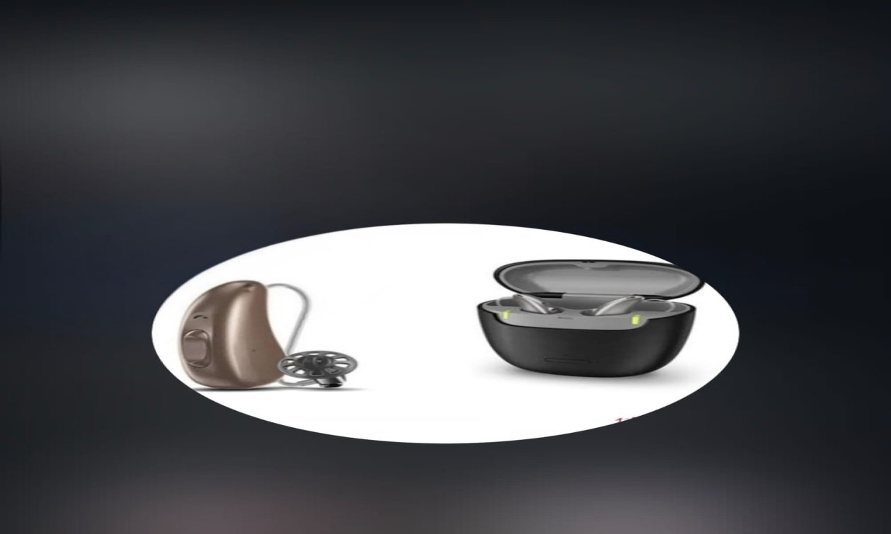 Yapay Zeka Destekli Ses: Yeni Nesil Bluetooth ve şarjlı işitme cihazları