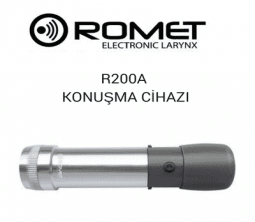 Romet® R200A 
